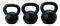    POWER FORCE KETTLEBELL (20 KG)