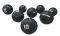 MEDICINE BALL LIVE PRO SOLID (6 KG)