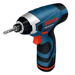    BOSCH GDR 10,8 V-LI