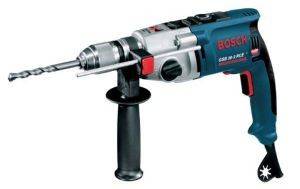   2  BOSCH GSB 20-2 RCE