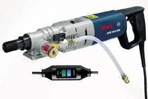   BOSCH GDB 1600 WE 0601189603 1600W