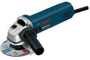   BOSCH GWS 6-115 E