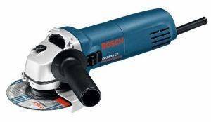    BOSCH GWS 850 CE 0601378780 850W 125MM