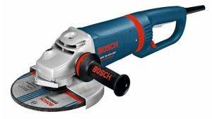    BOSCH GWS 26-230 JBV 0601856U00 2600W 230MM