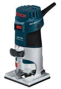 T   BOSCH GKF 600 060160A100 600W