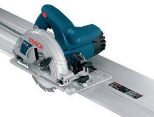  O  BOSCH GKS 55 0601664000 1200W