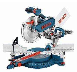   BOSCH GCM 12 SD 0601B23503 1800W