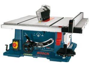    BOSCH GTS 10 0601B30200 1800W