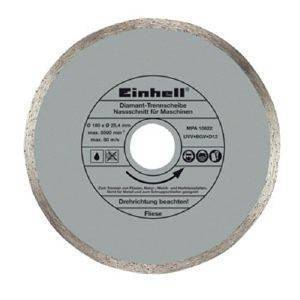 EINHELL O   180 X 25,4  (4301170)