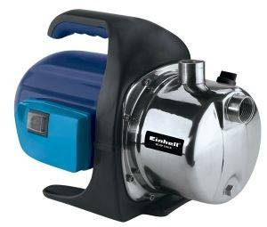 H I  EINHELL BG-GP 1140   1100W