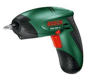   BOSCH PSR 7,2V