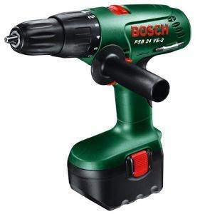    BOSCH PSB 24 VE-2