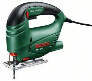   BOSCH PST 650 0603413000 500W