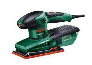   BOSCH PSS 250 AE + 30 