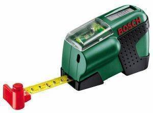 ΜΕΤΡΟΤΑΙΝΙΑ LASER BOSCH PMB 300 L 0603007000 ΜΕΤΡΟΤΑΙΝΙΑ LASER BOSCH PMB 300 L 0603007000