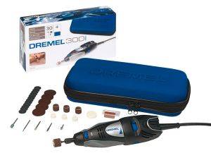 ΠΟΛΥΕΡΓΑΛΕΙΟ DREMEL 300 SERIES (300-30) ΠΟΛΥΕΡΓΑΛΕΙΟ DREMEL 300 SERIES (300-30)