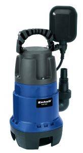 H Y I  A EINHELL BG-DP 7835 780W