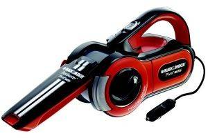   BLACK & DECKER PAV1205-XJ