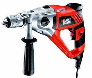    2  BLACK & DECKER KR85K-QS 850W