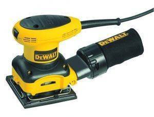      1/4 DEWALT - D26441 230W 108X115MM