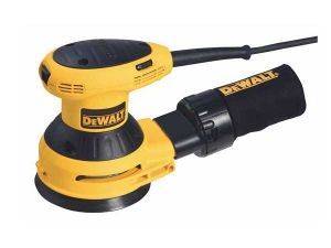      DEWALT D26453 280W 125X125MM