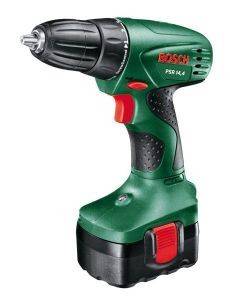   BOSCH PSR 14,4V - 2  +    