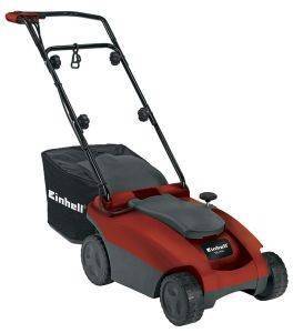 H H O EINHELL EM 1501 1500W 38CM