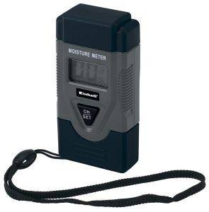 ΜΕΤΡΗΤΗΣ ΥΓΡΑΣΙΑΣ EINHELL 9V (4501620) ΜΕΤΡΗΤΗΣ ΥΓΡΑΣΙΑΣ EINHELL 9V (4501620)