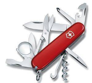  VICTORINOX SWISS ARMY EXPLORER