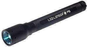 LED LENSER P6