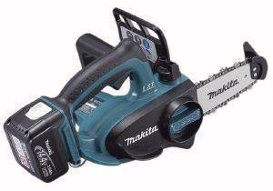   MAKITA BUC121RFE 14,4V 12 CM