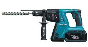      MAKITA BHR261TDP1 36V