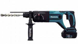     MAKITA BHR241RFE 18V