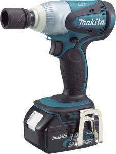    MAKITA TW251RFE 18V