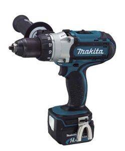    MAKITA BDF441RFE 14.4V