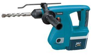    MAKSTAR MAKITA BHR200SJEP 24V