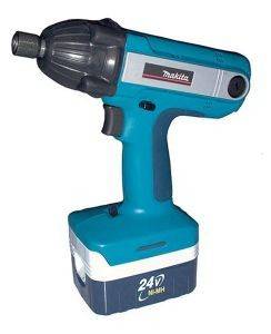 O   MAKSTAR MAKITA BTD200SHE 24V