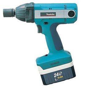   MAKSTAR MAKITA BTW200SAE 24V