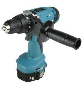   MAKITA 6349DWFE 18V