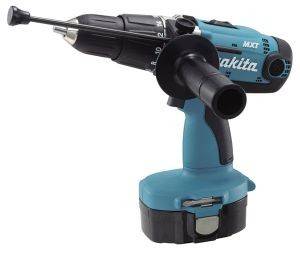    MAKITA 8444DWFE 18V