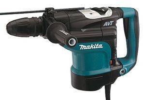  O O MAKITA HR4501C SDS-MAX 1350W