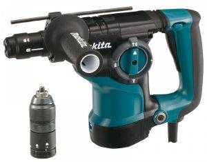    MAKITA HR2811FT SDS-PLUS 800W