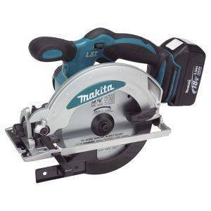    MAKITA BSS611 RFE 18V