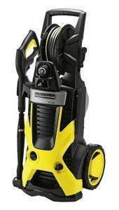  KARCHER X-RANGE 7.450 3000W 160 BAR