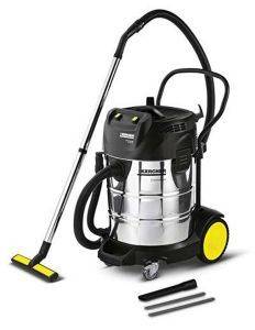    &  KARCHER NT 70/2 ME