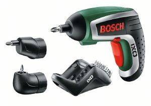 O  BOSCH IXO IV 3,6V   0603981002