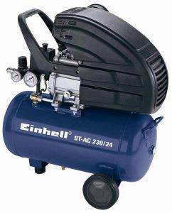   EINHELL BT-AC 230/24 4010350