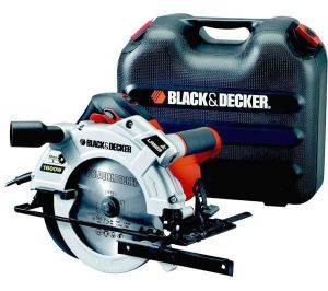    BLACK & DECKER KS1600LK 1600W