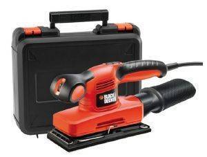    BLACK & DECKER KA320EKA 240W 92X230MM