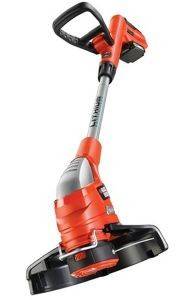     BLACK & DECKER GLC2500L